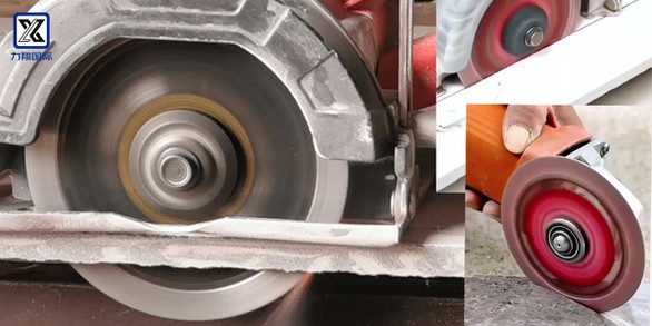 100mm394inch Fine Tooth Ceramic Cutting Blade1 100mm394inch Fine Tooth Ceramic Cutting Blade1